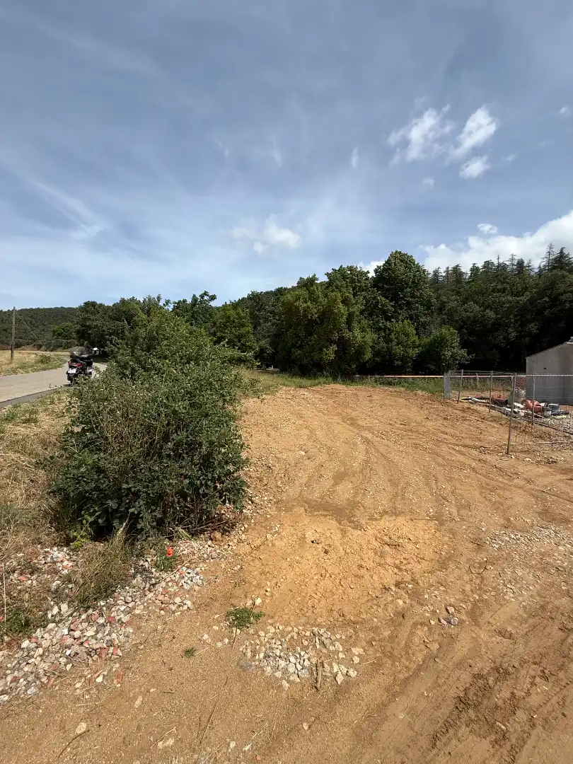 Residencial en venda en Fogars de Montclús