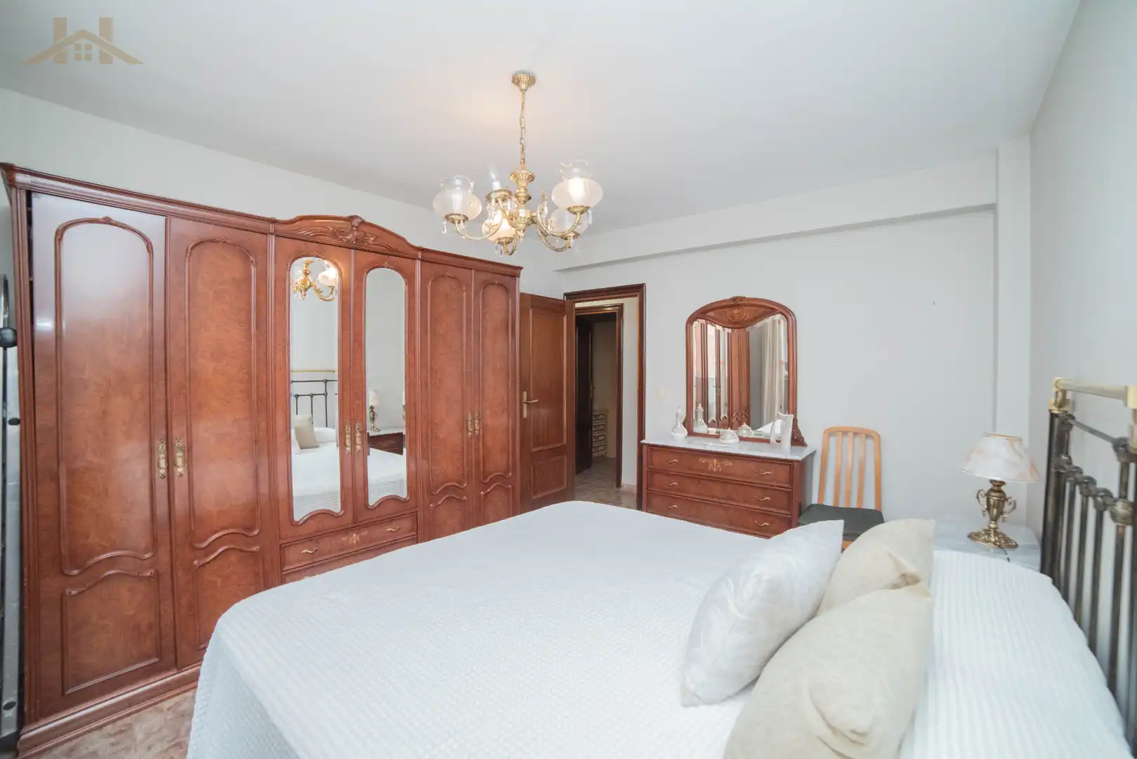 Piso en venta en Vírgenes
