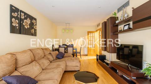 Photo 2 of Apartment for sale in Rejas,  Madrid Capital