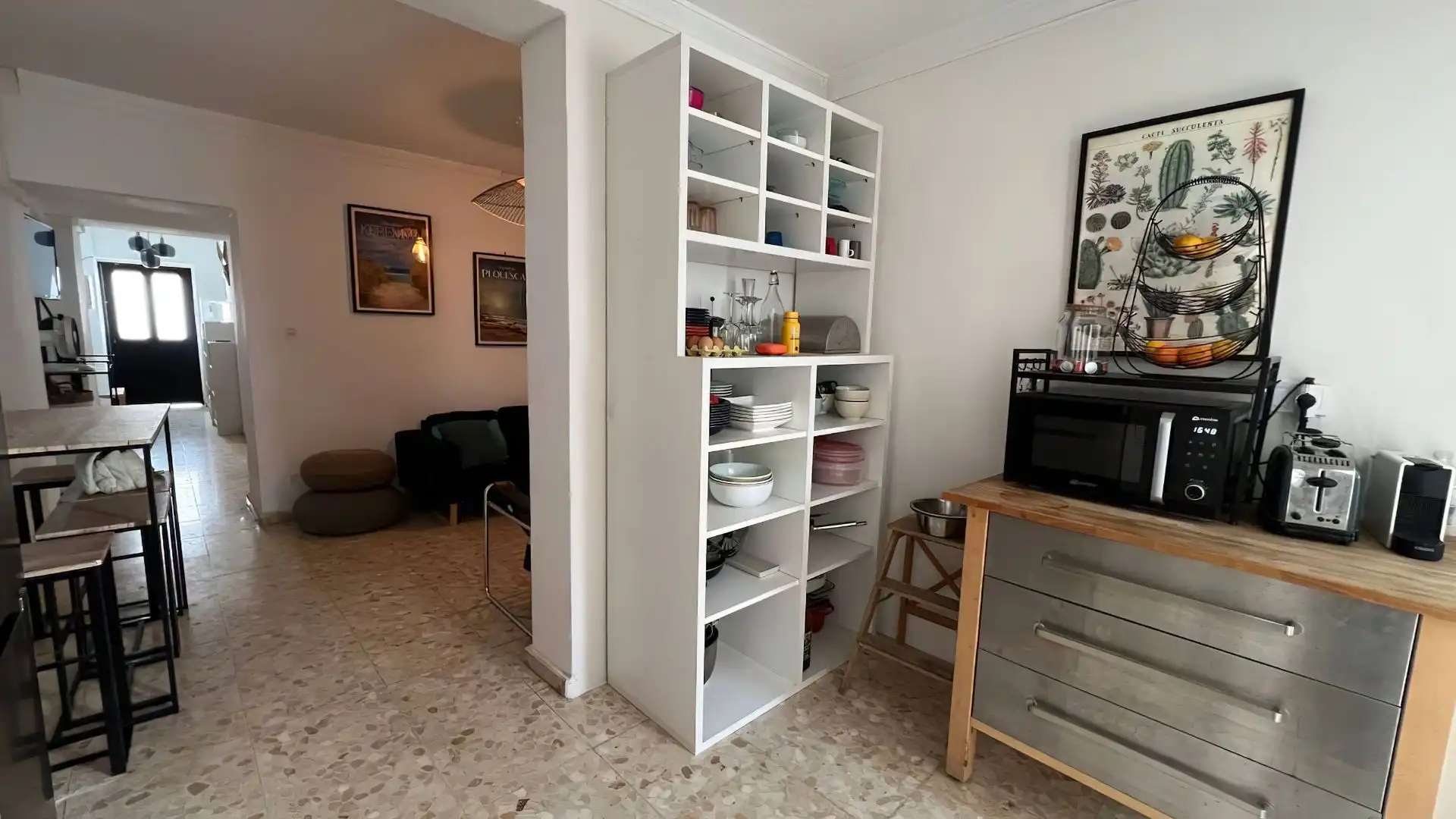 Casa adosada en venta en Centro