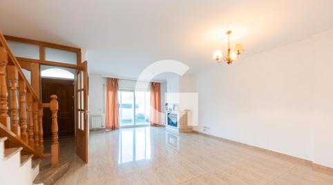 Foto 2 de Casa adosada en venda a Cl Jordi Rubio I Balaguer de, Els Canons - Les Orioles - Can Paulet, Barcelona