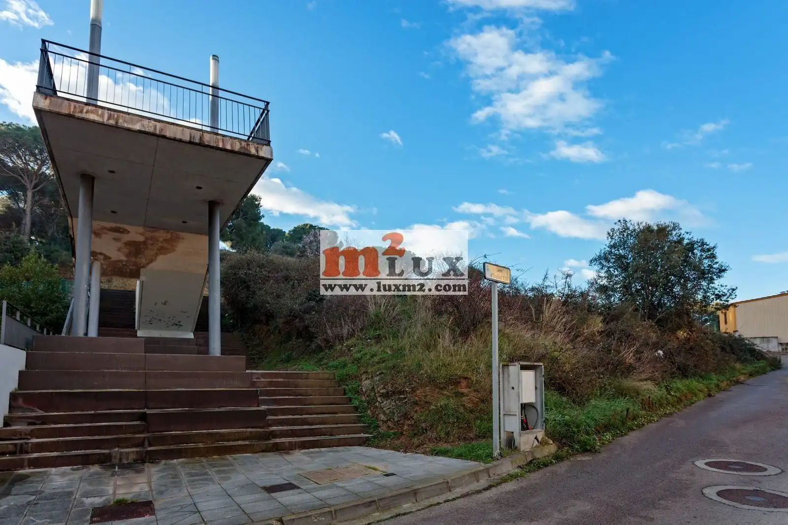 Wohnbaugrundstück zum Verkauf in Carrer d'Isabel Vilà 15, imagen 4