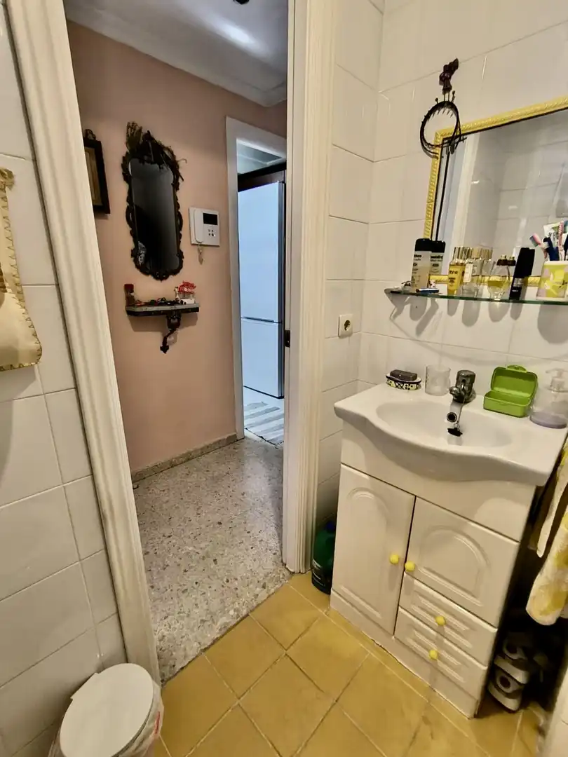 Maisonette mit Pool zum Verkauf in Cornisa Azul, imagen 7