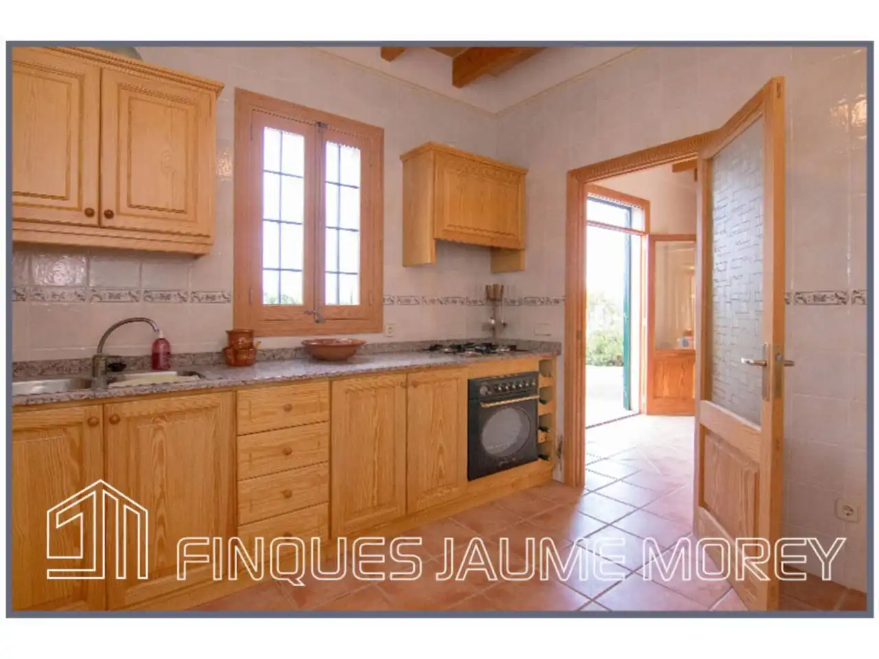 Maison rustique avec jardin à vendre à Calle ARRAVAL SN, imagen 13