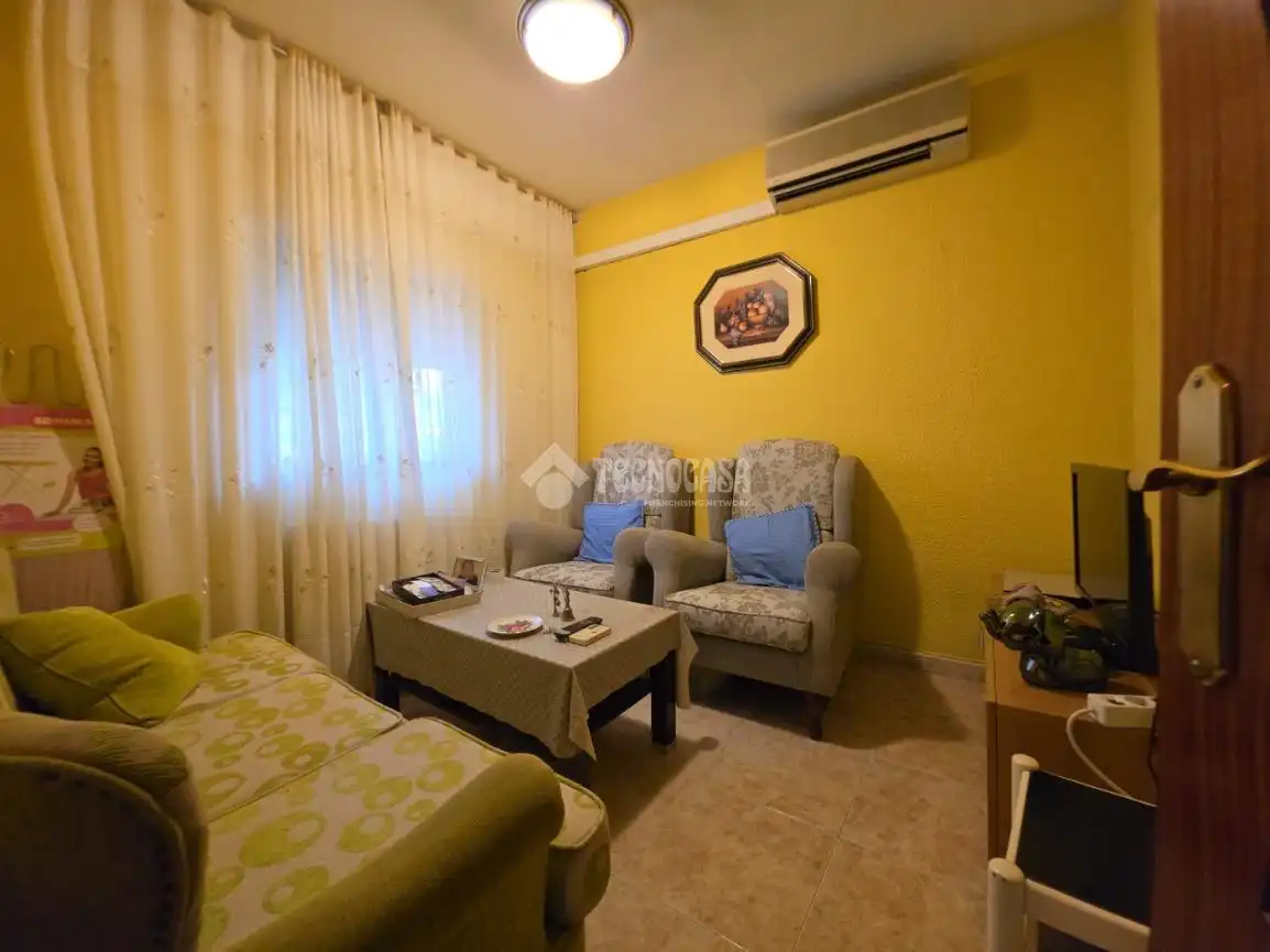 Habitación de Piso en venta en Leganés