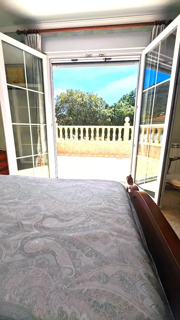Detached house with terrace for sale in Barx, imagen 27