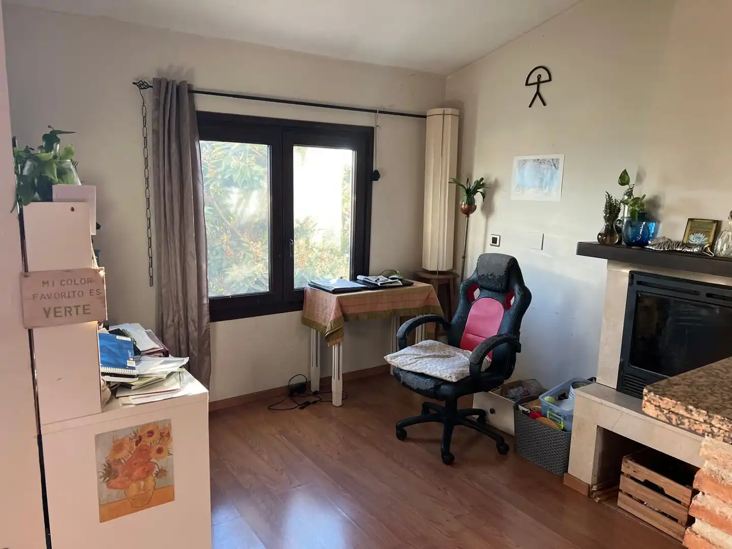 Habitación de Dúplex en venta en Mijas con Aire acondicionado y Amueblado