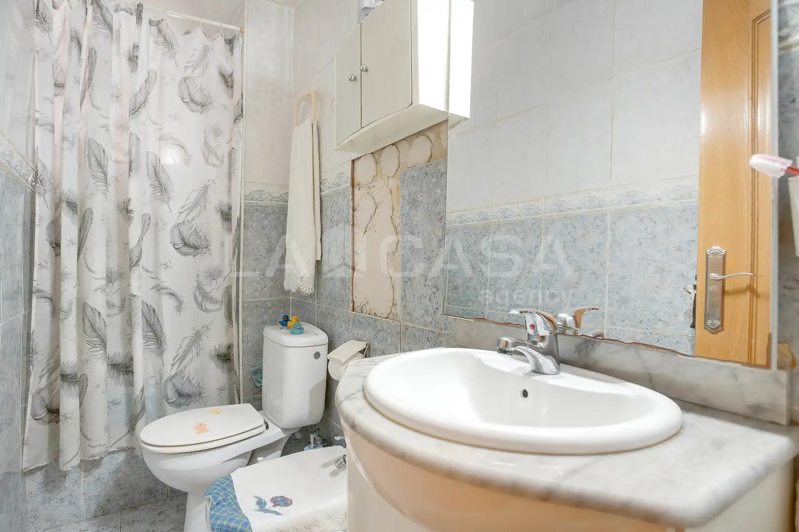 Appartamento con terrazza in vendita a Bellvitge - El Gornal - Granvia LH, imagen 18