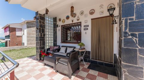 Foto 3 de Casa o chalet en venta en Esquirols (calle), Sant Fost de Campsentelles, Barcelona
