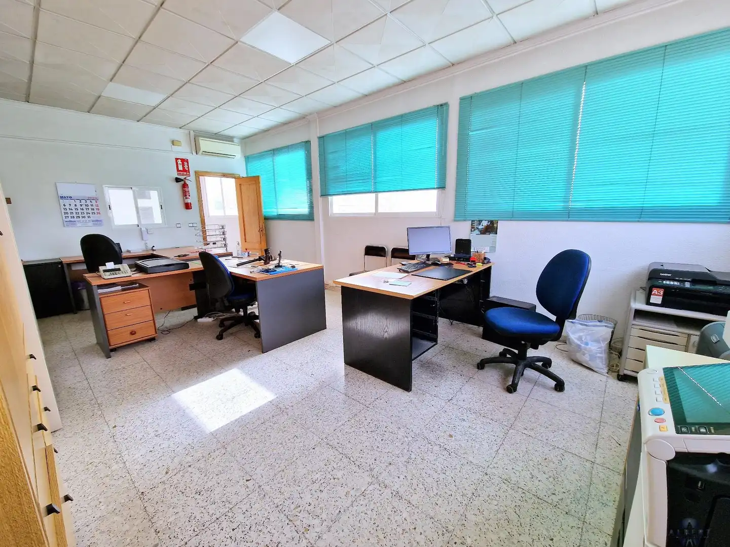 Industrial building for sale in Monóvar  / Monòver, imagen 7