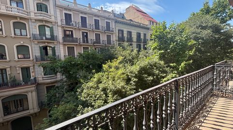 Foto 4 de Oficina de lloguer a Carrer de València, Dreta de l'Eixample, Barcelona Capital