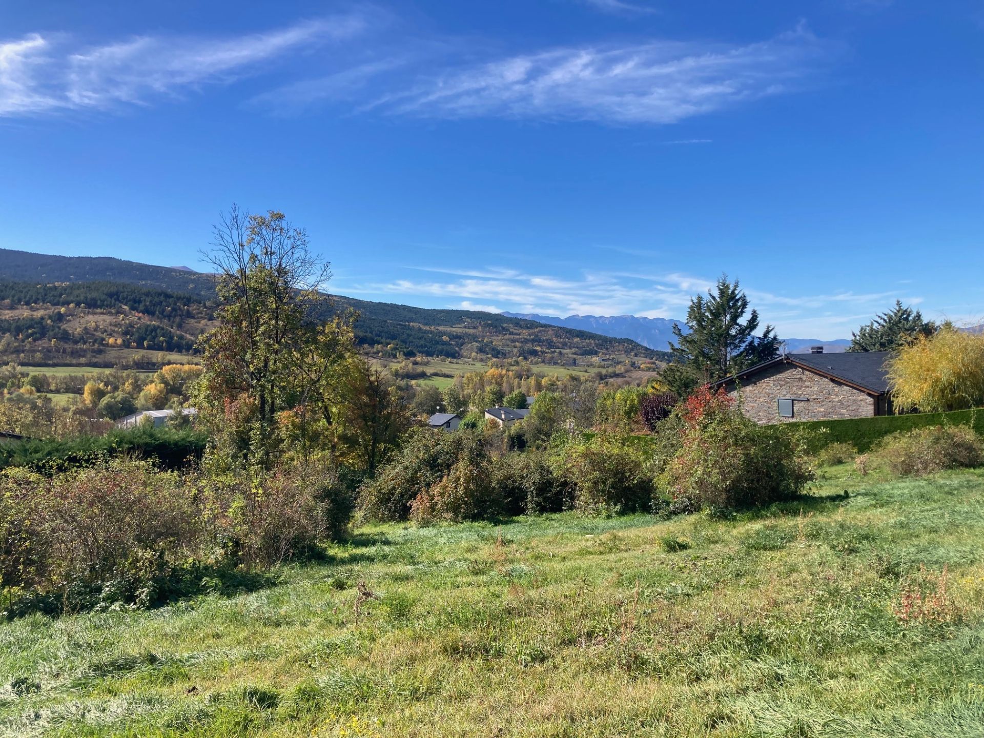 Residential for sale in Palau - de - Cerdagne