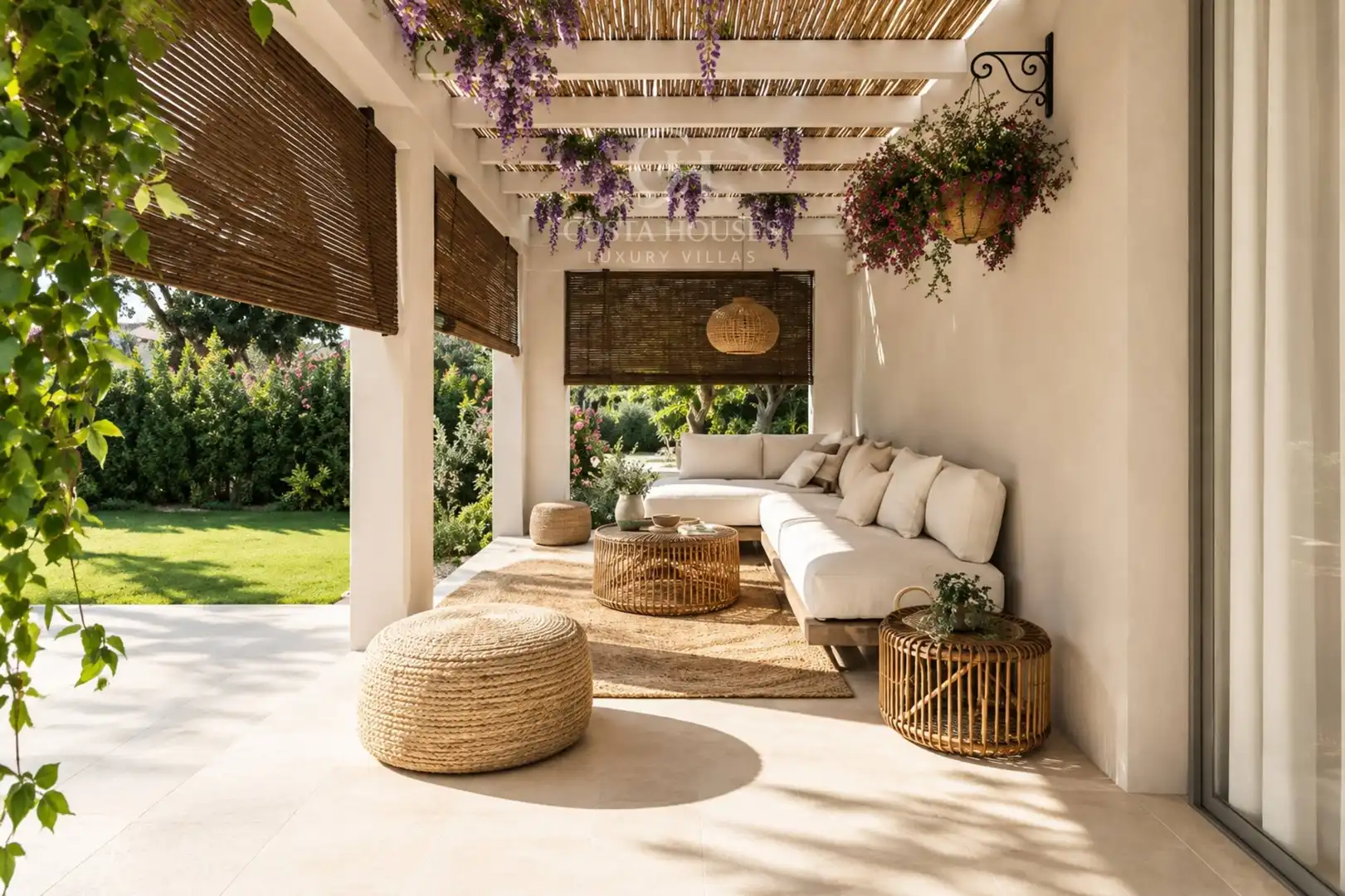 Villa con piscina in vendita a Portichol - Balcón al Mar, imagen 18