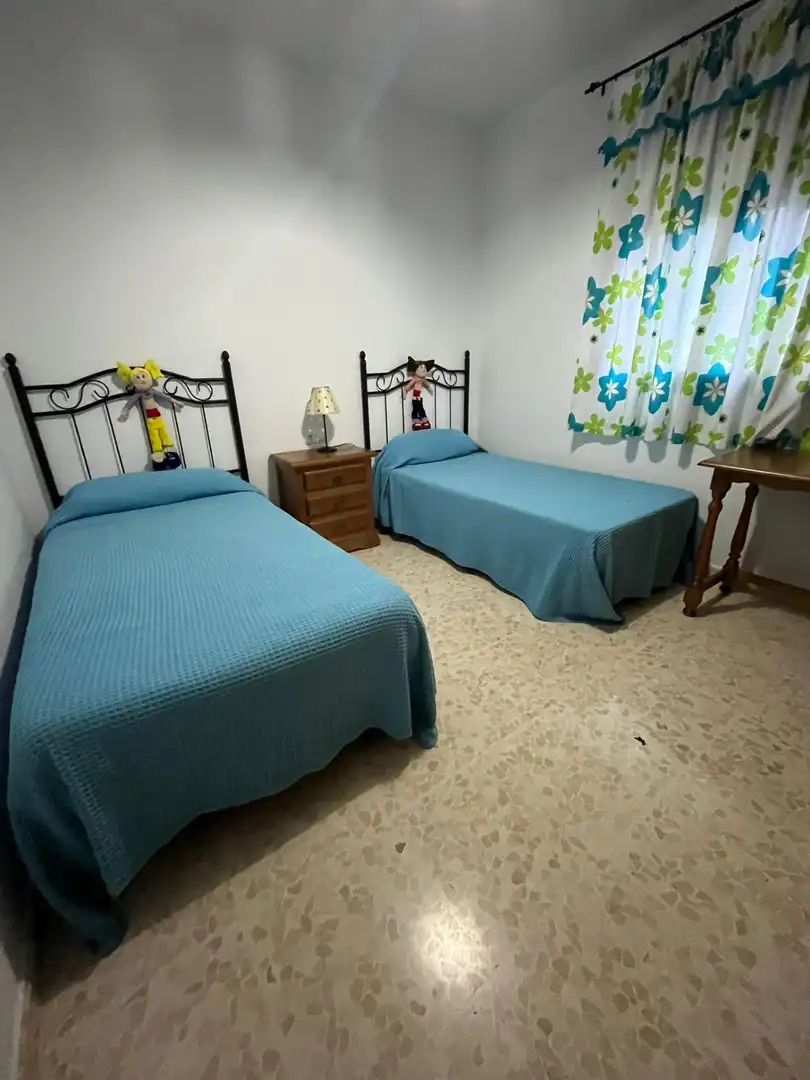 Habitación de Piso en venta en Villamartín con Aire acondicionado