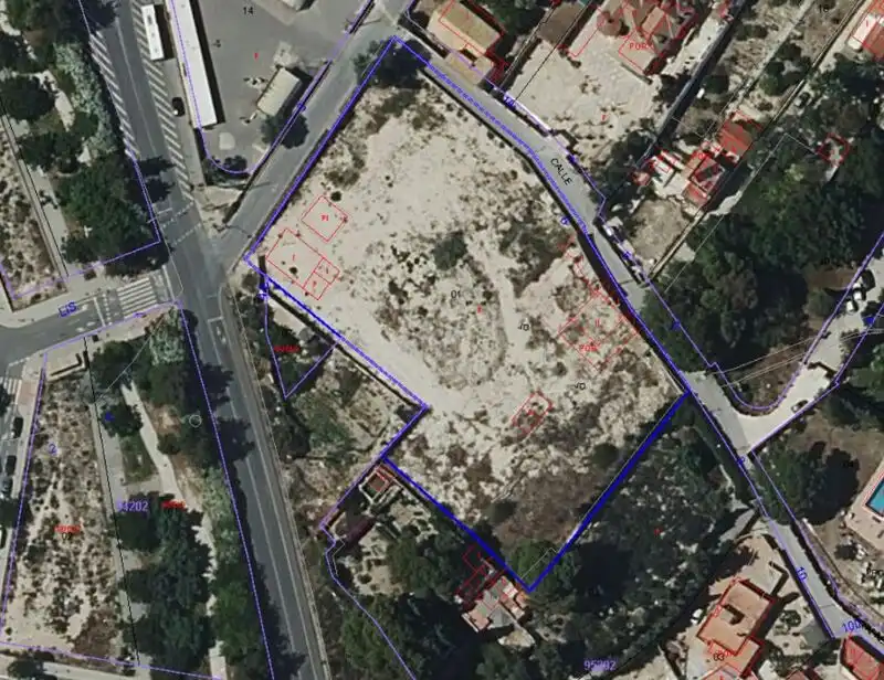 Residencial en venta en Alicante / Alacant