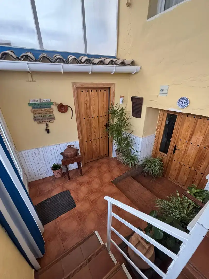 Maison à vendre à Valdepeñas