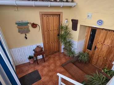 Casa en venda a Valdepeñas