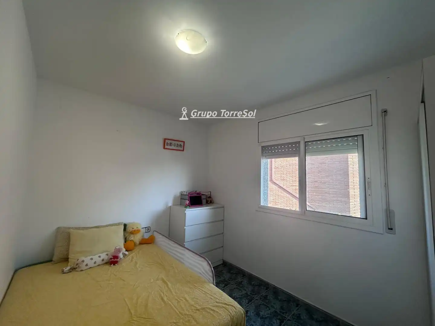 Habitación de Casa o chalet en venta en El Vendrell con Calefacción, Terraza y Trastero