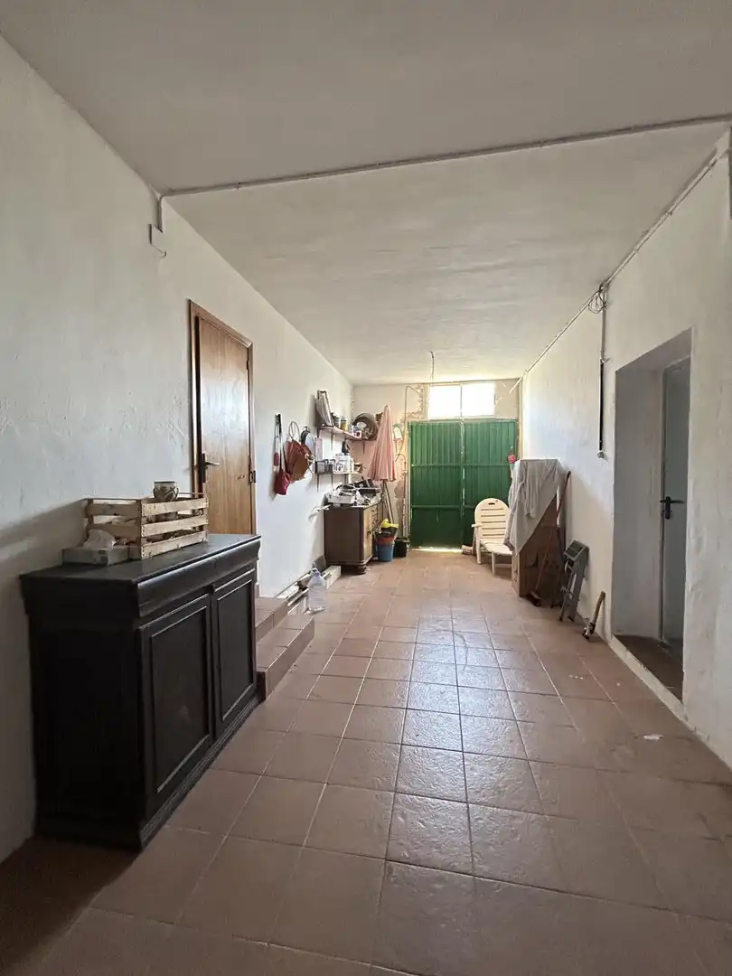Casa amb terrassa en venda a Travesía Europa, imagen 74
