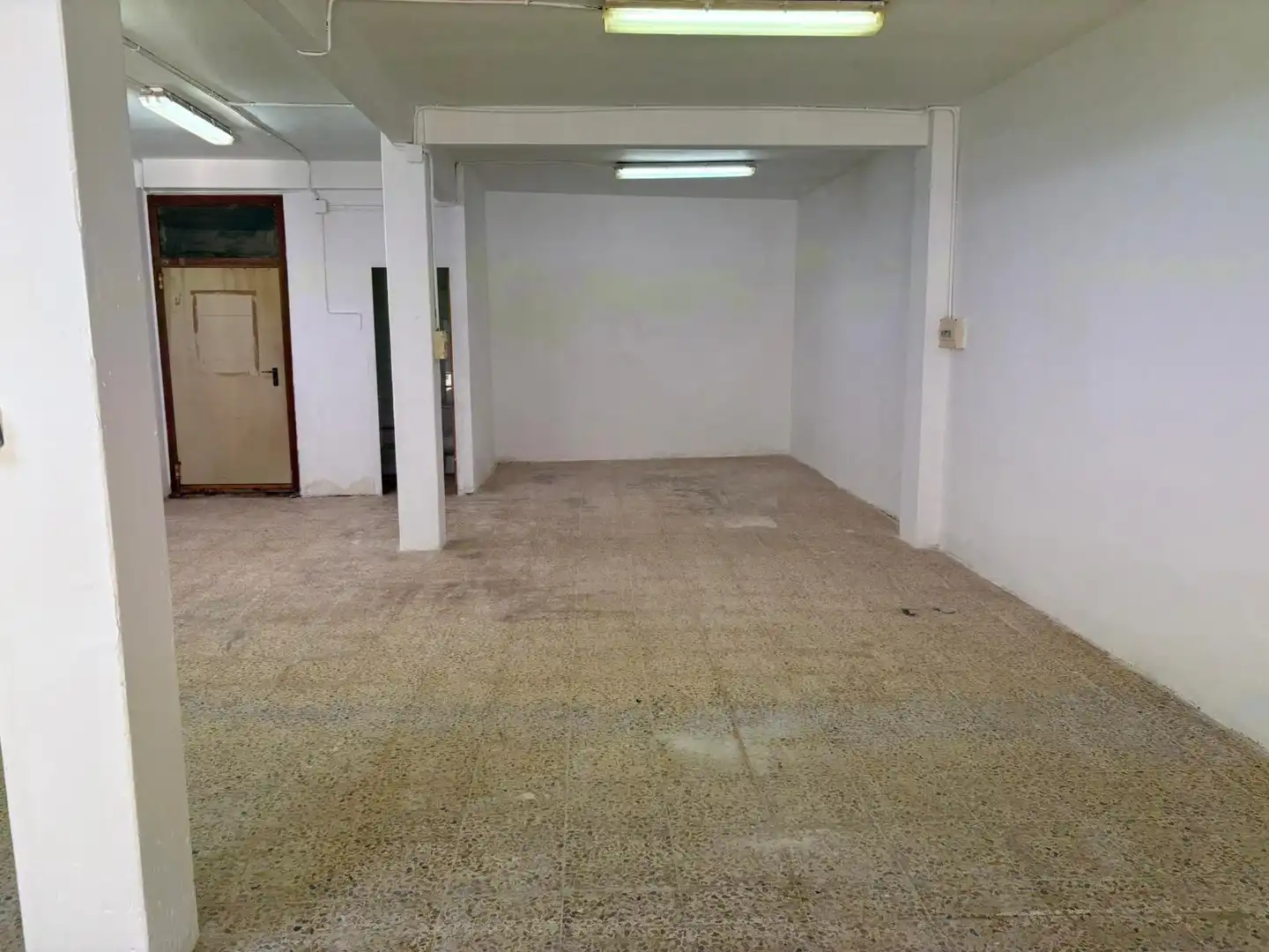 Gewerbefläche zur Miete in Avinguda d'Isidre Martí, imagen 8