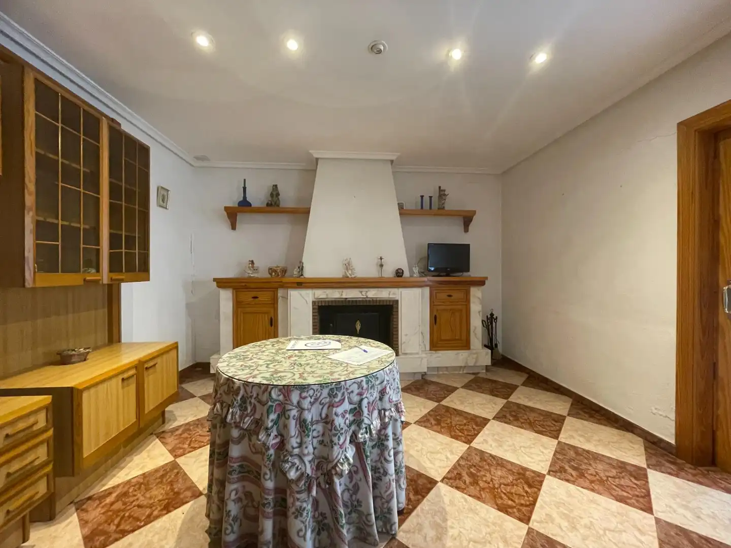 Casa o chalet en venta en San Miguel de Salinas con Aire acondicionado, Terraza y Amueblado