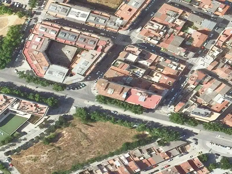 Wohnung zum Verkauf in Carretera Terrassa 440, imagen 2