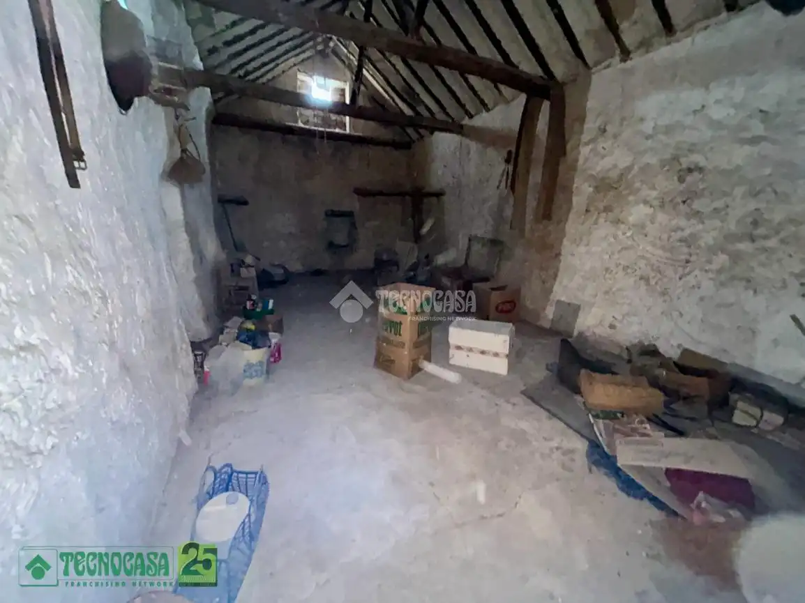 Casa adosada en venta en Dosbarrios