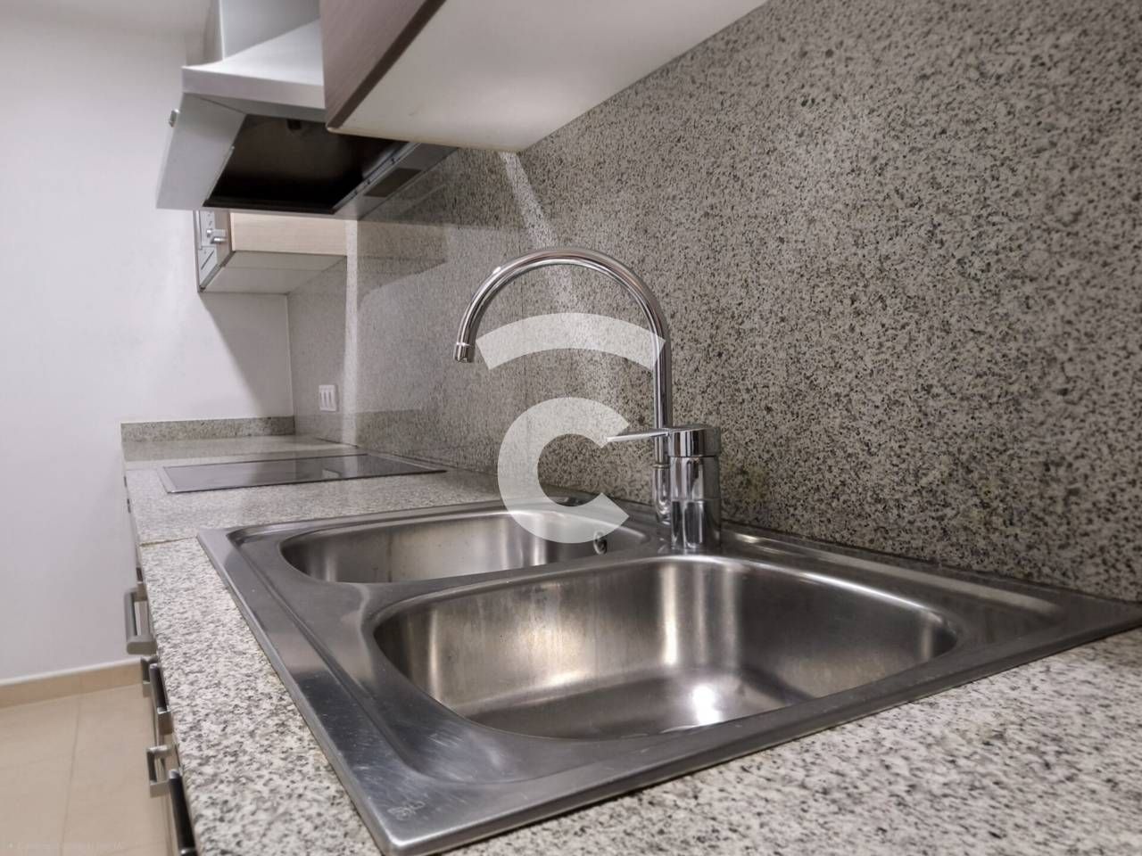 Kitchen of Flat for sale in Sant Hipòlit de Voltregà  with Heating and Alarm