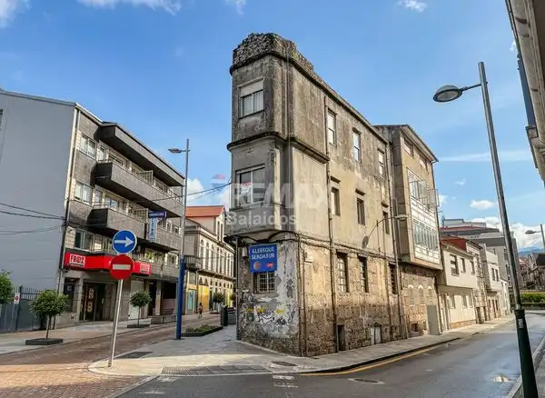 Casa en venda a Avenida Buenos Aires, imagen 19