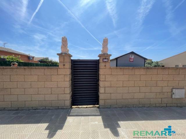 Terreno residencial en Venta en Calle Camí dels Muntanyesos en El Pla de Santa Maria