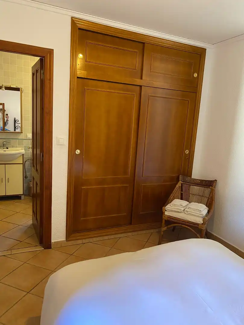 Bedroom of Detached homes for sale in Barx  with Terrace and Storage room