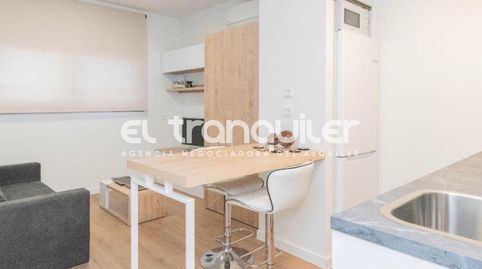 Foto 2 de Estudio de alquiler en Calle Fuerteventura, Polígono Industrial Norte, San Sebastián de los Reyes