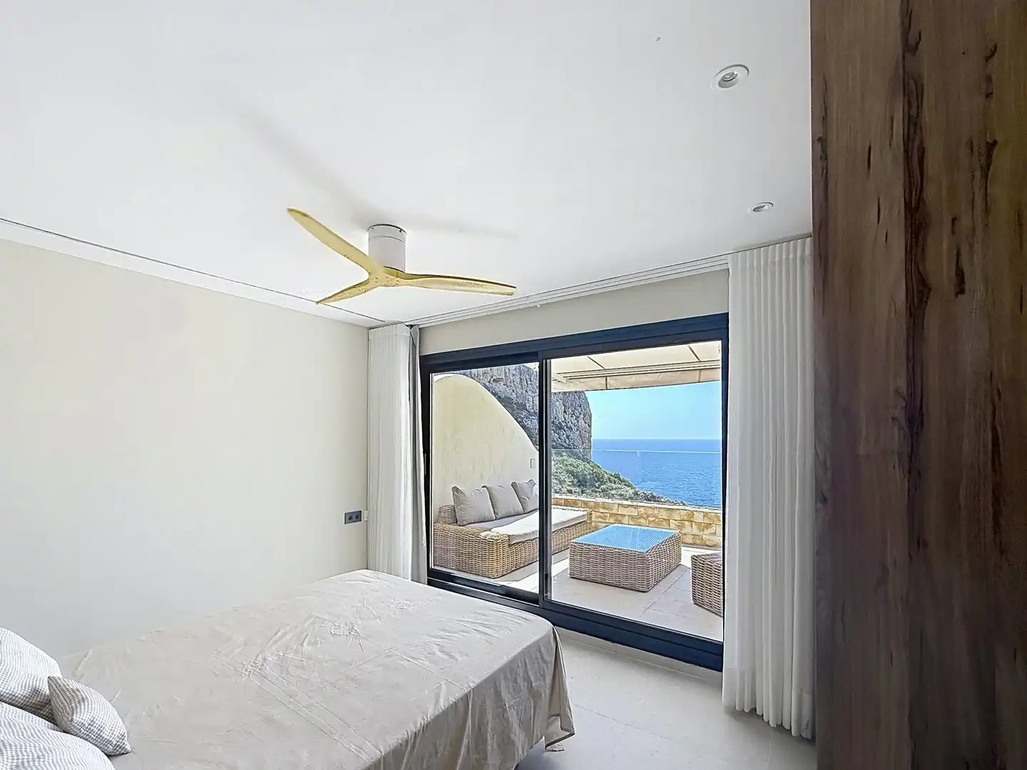 Apartamento con piscina en venta en Cumbre del Sol, imagen 12