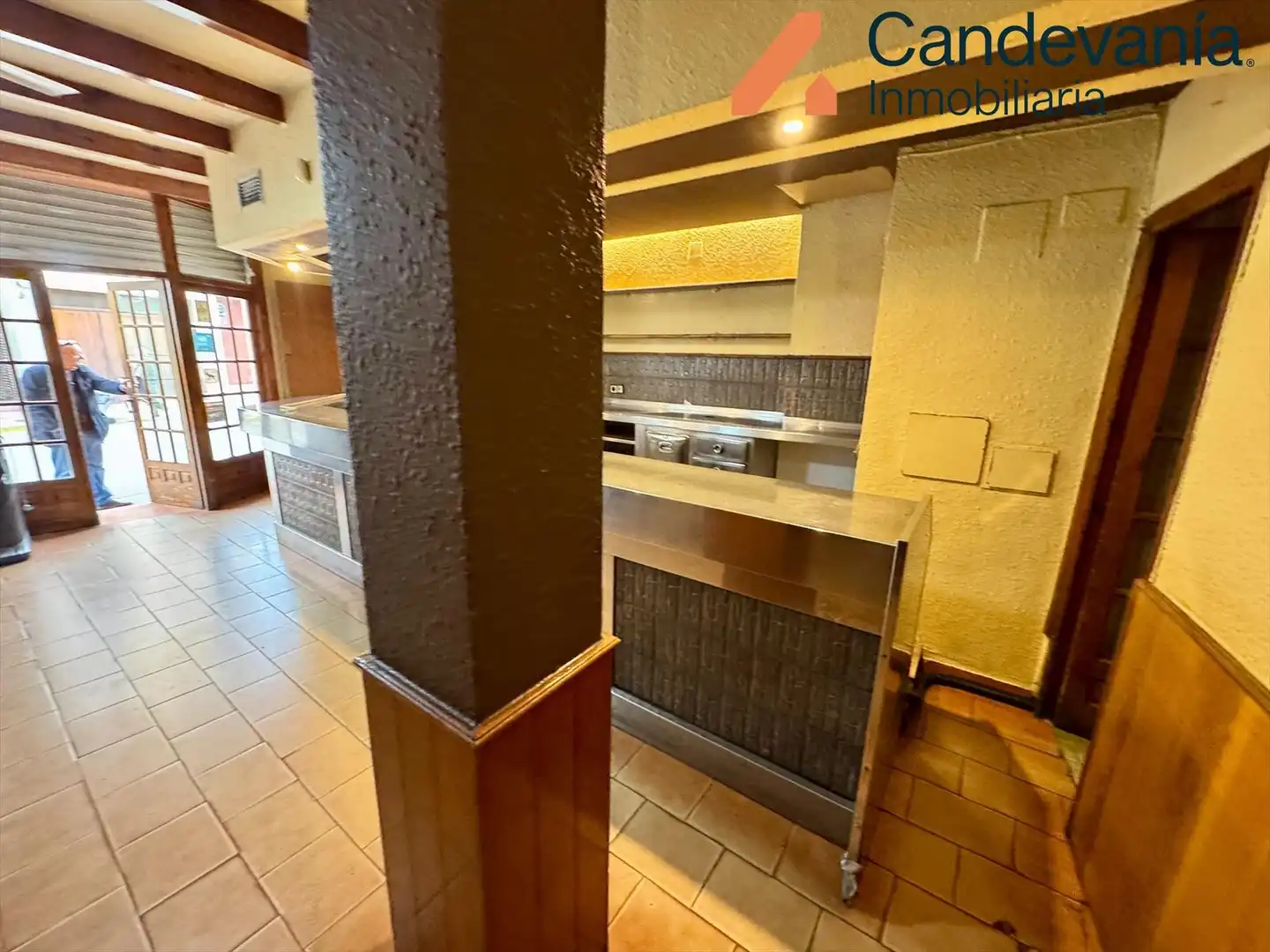 Business premises to rent in Calle Calvo Sotelo 4, imagen 13