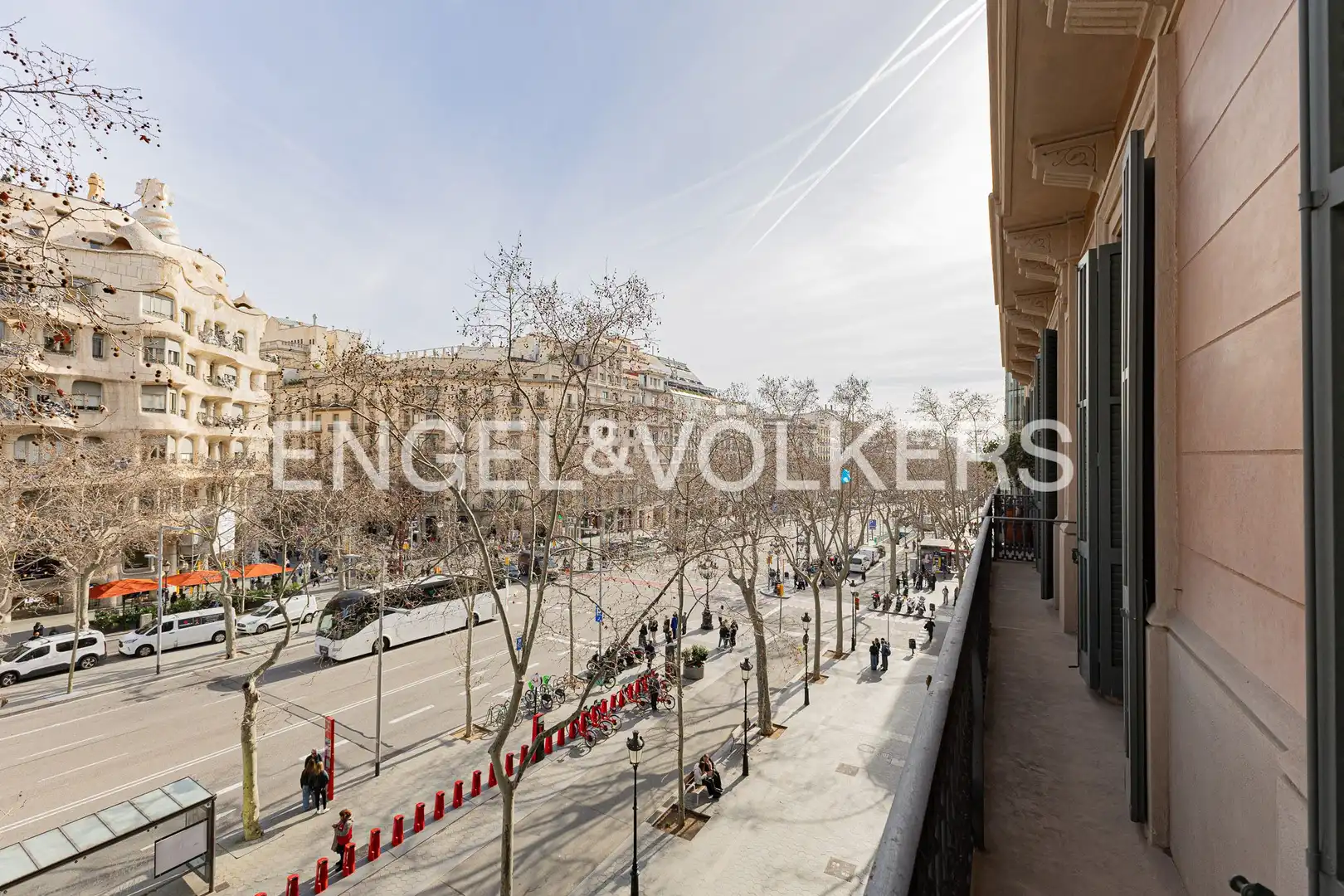 Appartamento con terrazza in vendita a Eixample, imagen 12