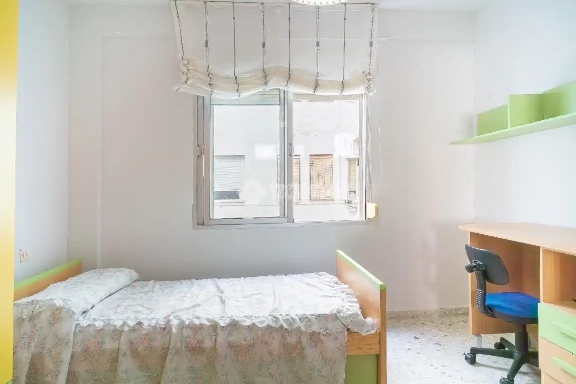 Habitación de Piso en venta en Úbeda con Aire acondicionado y Balcón