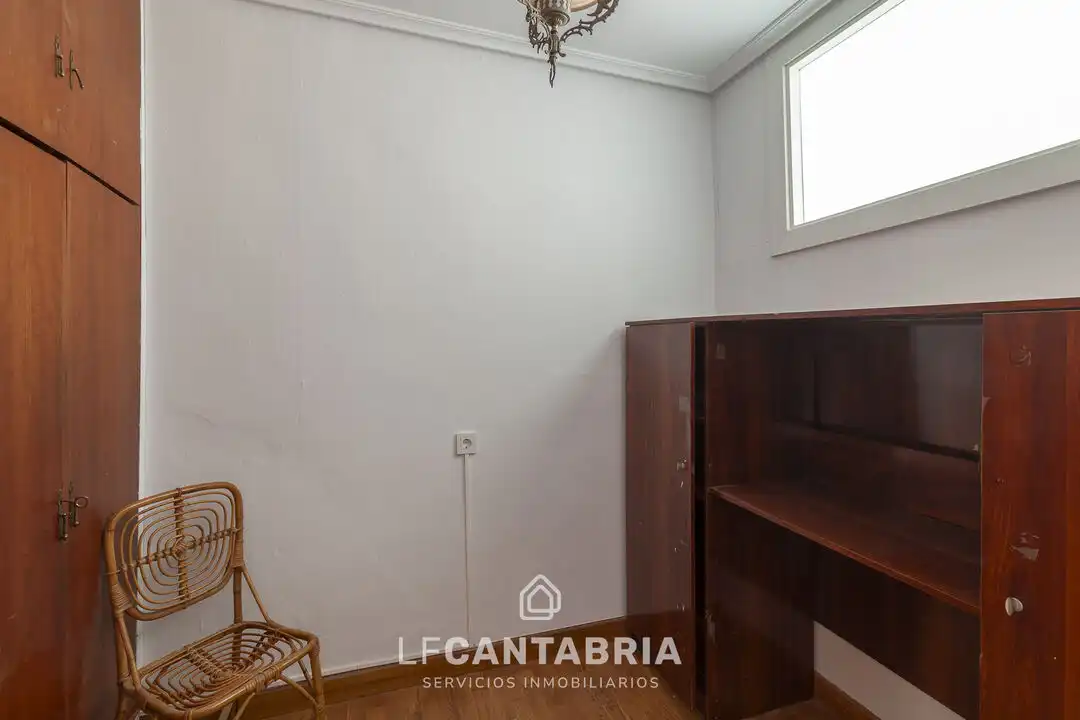 Wohnung zum Verkauf in Santander