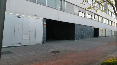 Foto 2 von Garage zur Miete in Paseo de la Iliada, 2, Salburua - Arantzabela, Vitoria - Gasteiz