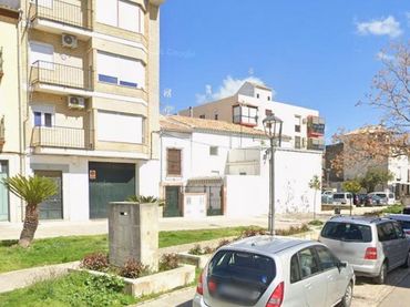 Appartamento con balcone in vendita a Úbeda