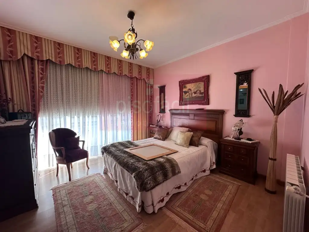 Habitación de Casa o chalet en venta en Lugo