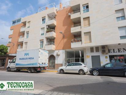 Exterior view of Flat for sale in Adra