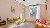 Living room of Flat for sale in Torrevieja  with Air Conditioner and Terrace