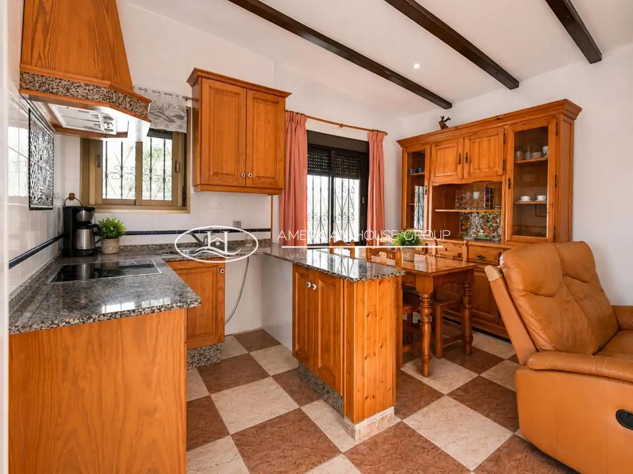 Casa con jardín en venta en Los Gallos, imagen 14