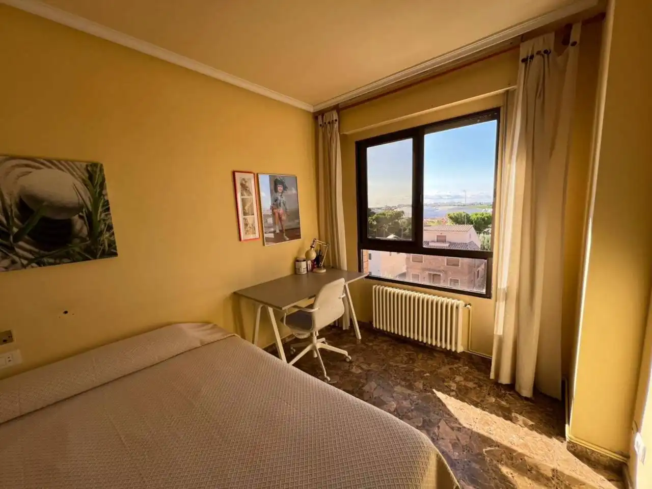 Wohnung mit Aufzug zum Verkauf in Almesias, imagen 9