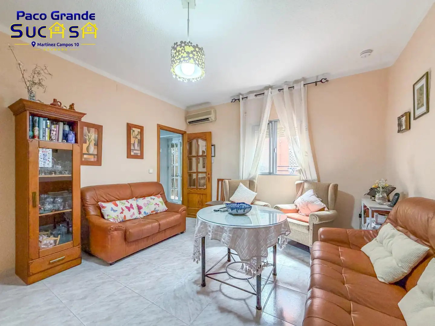 Appartamento con terrazza in vendita a Calle CORDOBA 2, imagen 18