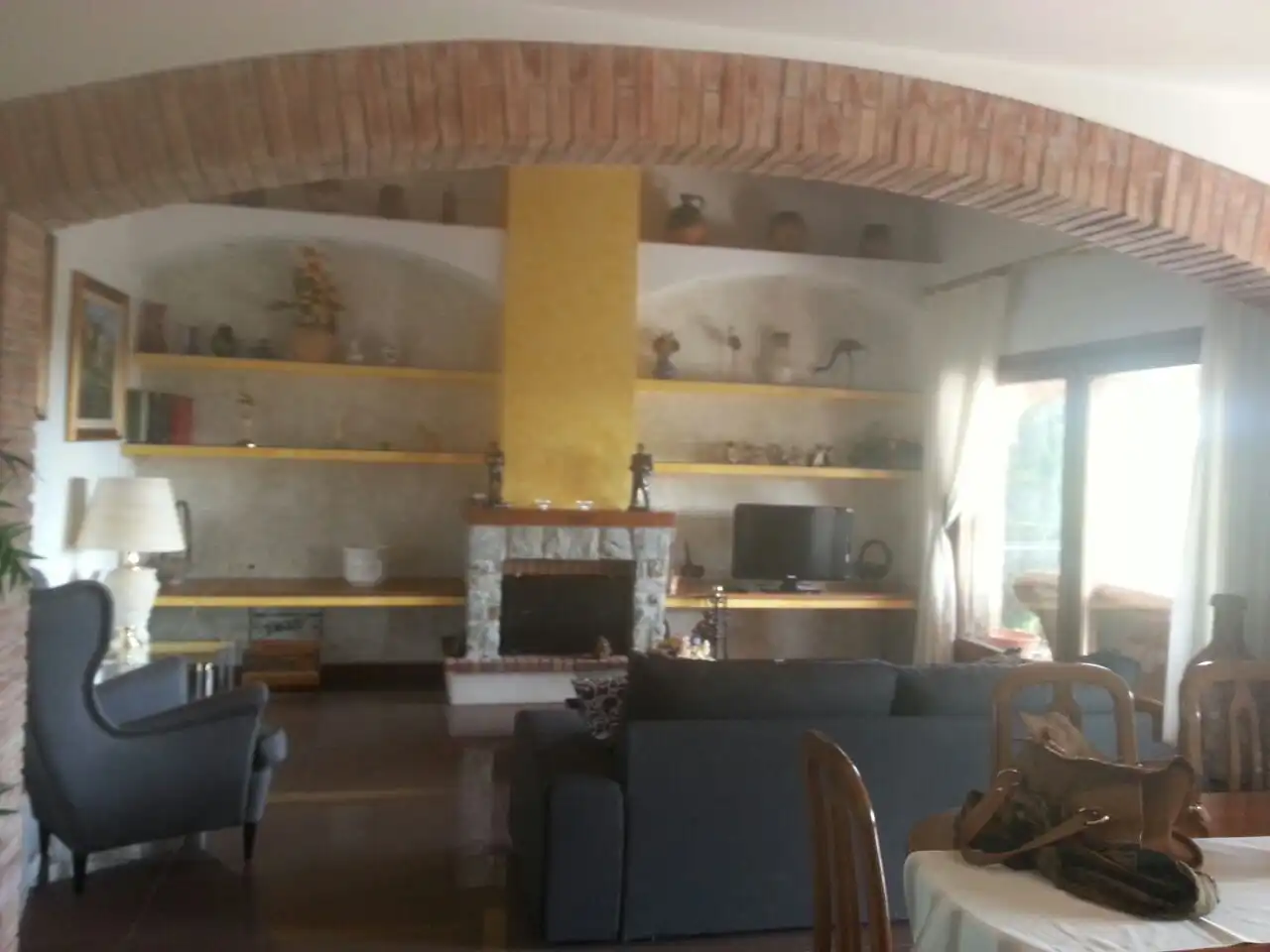 Casa o chalet de alquiler en Rodamilans , 3, Peralada