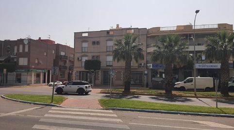 Foto 2 de Pis en venda a Santo Domingo, El Ejido