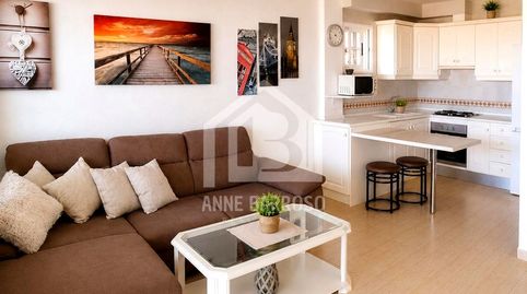 Foto 2 de Piso en venta en Rodeo, Los Cristianos, Arona