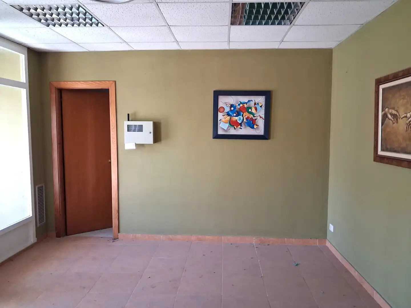 Nave industrial in vendita a Avenida Rodel, imagen 3