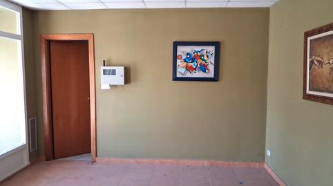 Photo 3 of Industrial buildings for sale in Avenida Rodel, Épila, Zaragoza